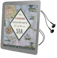 The Unnatural History of the sea Audiobook download free by Callum Roberts