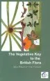 Audiobook The Vegetative key to the British Flora: A new Approach to Plant Identification author John Poland