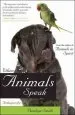 Audiobook When Animals Speak: Techniques for Bonding With Animal Companions author Penelope Smith