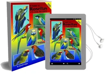 A Guide to Rosellas and Their Mutations Audiobook download free by Russell Pringle