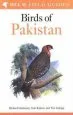 Audiobook Birds of Pakistan author Tim Inskipp