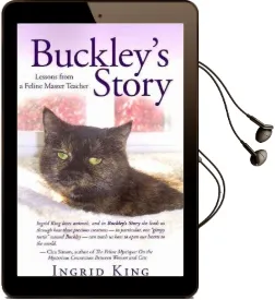 Buckley'S Story Audiobook download free by Ingrid King