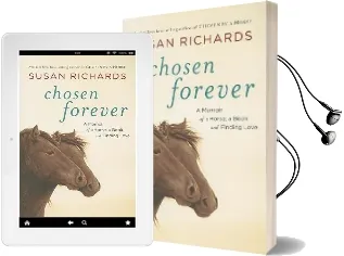 Chosen Forever Audiobook download free by Susan Richards