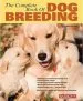 Audiobook Complete Book of dog Breeding author Dan Rice