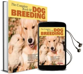Complete Book of dog Breeding Audiobook download free by Dan Rice