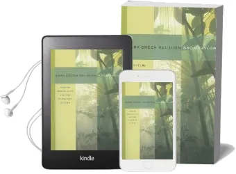 Dark Green Religion: Nature Spirituality and the Planetary Future Audiobook download free by Bron Taylor