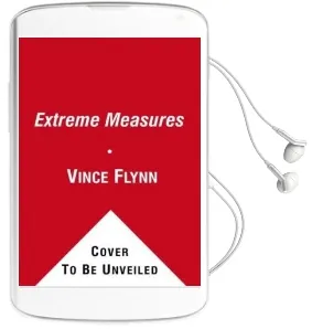 Extreme Measures Audiobook download free by Vince Flynn
