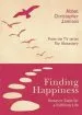 Audiobook Finding Happiness: Monastic Steps for a Fulfilling Life author Fr. Christopher Jamison