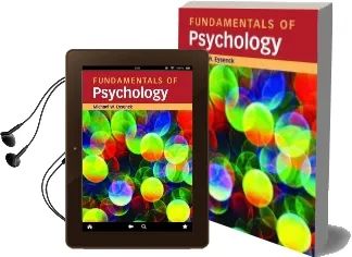 Fundamentals of Psychology Audiobook download free by Michael Eysenck