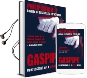 Gaspipe: Confessions of a Mafia Boss Audiobook download free by Philip Carlo