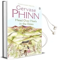 Head Over Heels in the Dales Audiobook download free by Gervase Phinn