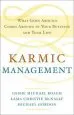 Audiobook Karmic Management author Lama Christie Mcnally