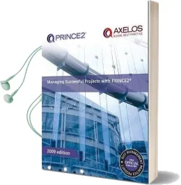 Managing Successful Projects With Prince2 Audiobook download free by Office Of Government Commerce