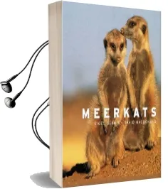 Meerkats Audiobook download free by Nigel Dennis