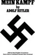 Audiobook Mein Kampf Official Nazi Translation author Adolf Hitler
