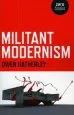 Audiobook Militant Modernism author Owen Hatherley