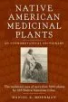 Audiobook Native American Medicinal Plants author Daniel E. Moerman