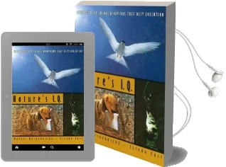Nature'S iq: Extraordinary Animal Behaviors That Defy Evolution Audiobook download free by Istvan Tasi