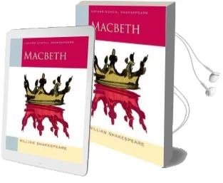 Oxford School Shakespeare: Macbeth Audiobook download free by William Shakespeare