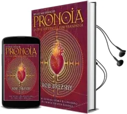 Pronoia Audiobook download free by Rob Brezsny