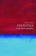 Audiobook Statistics: A Very Short Introduction author David J. Hand