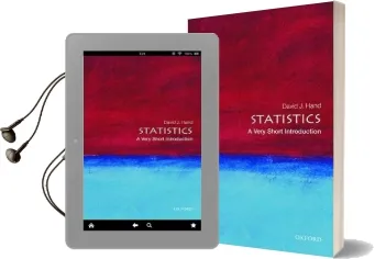 Statistics: A Very Short Introduction Audiobook download free by David J. Hand