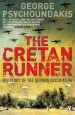 Audiobook The Cretan Runner author George Psychoundakis