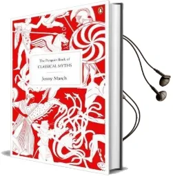 The Penguin Book of Classical Myths Audiobook download free by Jennifer R. March