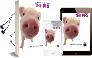The pig Audiobook download free by Geoff Tibballs