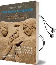 The Road to Eleusis Audiobook download free by Albert Hoffman