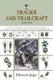 Audiobook Tracks and Trailcraft: A Fully Illustrated Guide to the Identification of Animal Tracks in Forest and Field, Barnyard and Backyard author Ellsworth Jaeger
