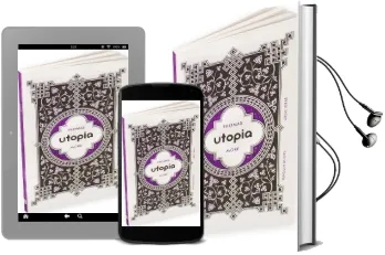 Utopia Audiobook download free by Sir Thomas More