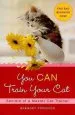 Audiobook You can Train Your cat: Secrets of a Master cat Trainer author Gregory Popovich