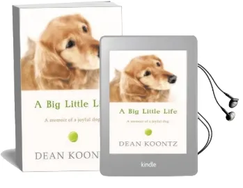 A big Little Life Audiobook download free by Dean Koontz