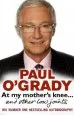 Audiobook At my Mother'S Knee...: And Other low Joints author Paul O'Grady