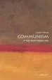 Audiobook Communism: A Very Short Introduction author Leslie Holmes