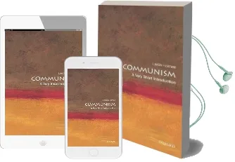 Communism: A Very Short Introduction Audiobook download free by Leslie Holmes