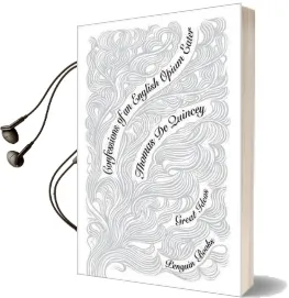 Confessions of an English Opium Eater Audiobook download free by Thomas De Quincey