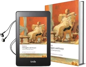 Dialogues and Essays Audiobook download free by Seneca