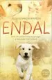 Audiobook Endal: How one Extraordinary dog Brought a Family Back From the Brink author Sandra Parton