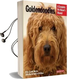 Goldendoodles Audiobook download free by Jane Edith Lumsden