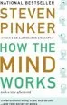 Audiobook How the Mind Works author Steven Pinker