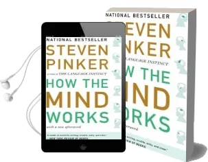 How the Mind Works Audiobook download free by Steven Pinker