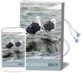 Lars Jonsson'S Birds: Paintings From a Near Horizon Audiobook download free by Lars Jonsson