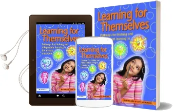Learning for Themselves: Pathways for Thinking and Independent Learning in the Primary Classroom Audiobook download free by Kath Murdoch