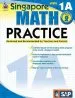 Audiobook Math Practice, Grade 2: Reviewed and Recommended by Teachers and Parents author Frank Schaffer Publications