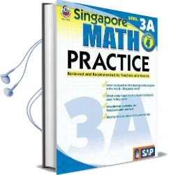 Math Practice, Grade 4: Reviewed and Recommended by Teachers and Parents Audiobook download free by Frank Schaffer Publications