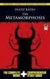 Audiobook Metamorphosis Thrift Study author Franz Kafka