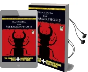 Metamorphosis Thrift Study Audiobook download free by Franz Kafka