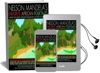 Nelson Mandela'S Favorite African Folktales Audiobook download free by Nelson Mandela